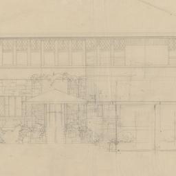 Front elevation
