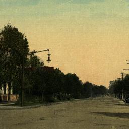 Beverly Road, Flatbush, Bro...