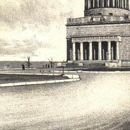 [Grants Tomb]