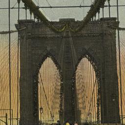 The Promenade on Brooklyn B...