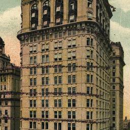 Hanover National Bank. New ...