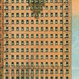 Forty-two Broadway Building...