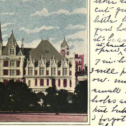 Vanderbilt Mansion & Ho...