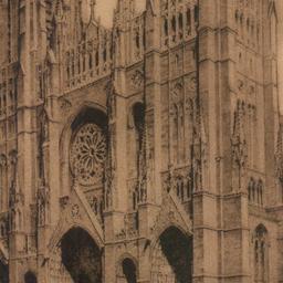 The Cathedral of St. John t...