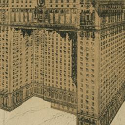 The Commodore Grand Central...