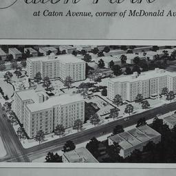 Caton Park, 100 Caton Avenue