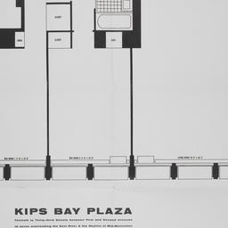 Kips Bay Plaza, 333 E. 30 S...