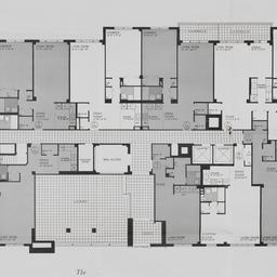 The Northwood Terrace, 160-...