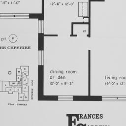 Frances Gardens - The Chesh...