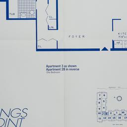 Kings Point House, 320 East...