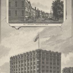 The Washington Building