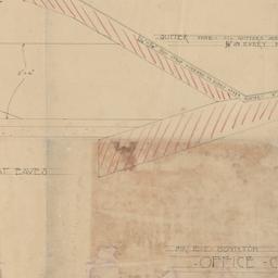 Millwork, framing details