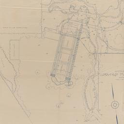 Grounds plan, water and dra...