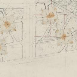 Plot plan, revised