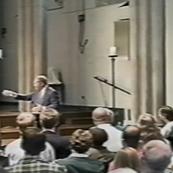 Chapel Service: James Forbe...