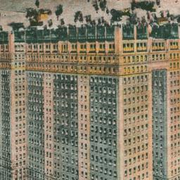 Terminal Station Buildings,...