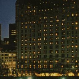 The Plaza