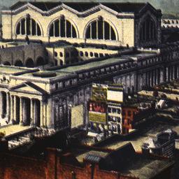 General View Pennsylvania S...