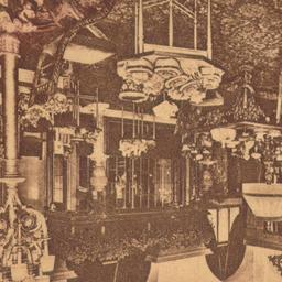The Waldorf-Astoria, New Yo...