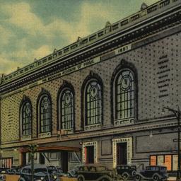 The Brooklyn Academy of Mus...