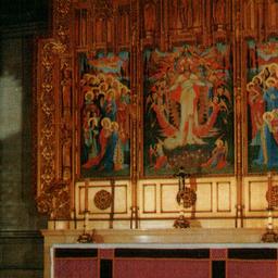 Cathedral of St John the Di...