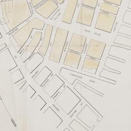 New-York, April 1852 drawn ...