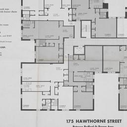 175 Hawthorne Street