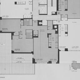 245 E. 19 Street, Plan Of 1...