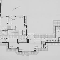 201 E. 79 Street, Plan Of P...