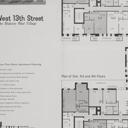 44 West 13th Street