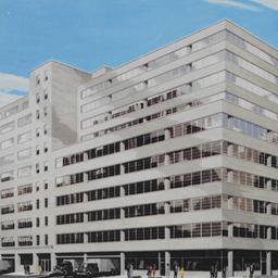 325 Hudson Street