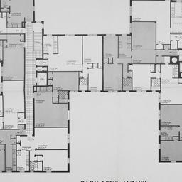 Park View House, Pelham Par...