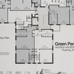 Green Park Essex, 143-09 Ba...