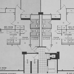 Queensview North, 33-52 Cre...
