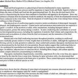 Minutes, 2002-05-09. Appeti...