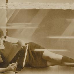 Bathing Beauties: Writing o...