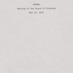 Board of Trustees