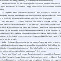 Christian Scholars Conferen...