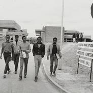 University of Zambia "...