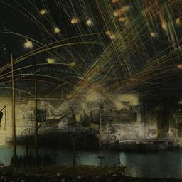 Pain's Fireworks, Carni...
