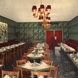 Boulevard De Paris Restaura...