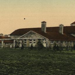 Meadowedge Dairy, Cedarhurs...