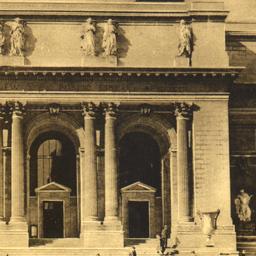 New York City, N.Y. New Yor...