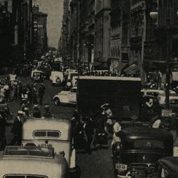 Fifth Avenue and 42nd Stree...
