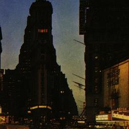 Times Square