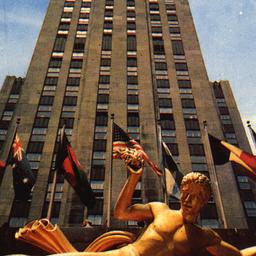 Rca Building