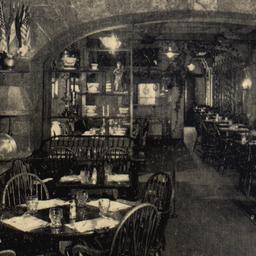 The Cortile