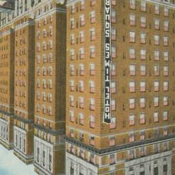 Hotel Times Square, New Yor...