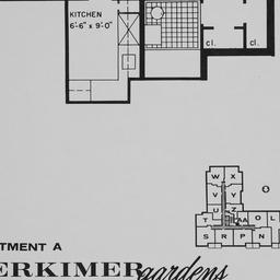 Herkimer Gardens, 400 Herki...