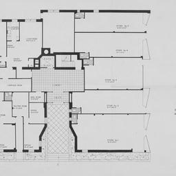 157 E. 18 Street, First Flo...